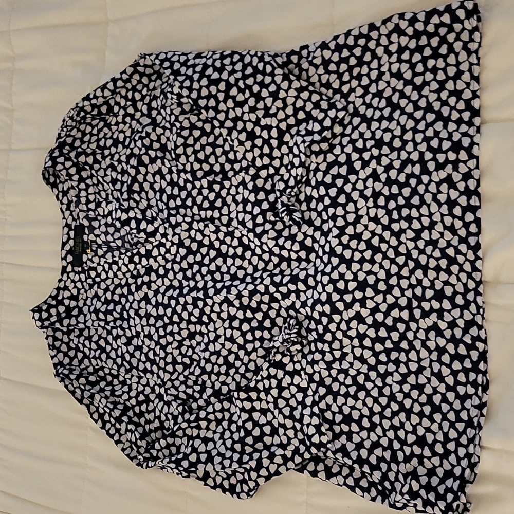 Rachel Roy Top